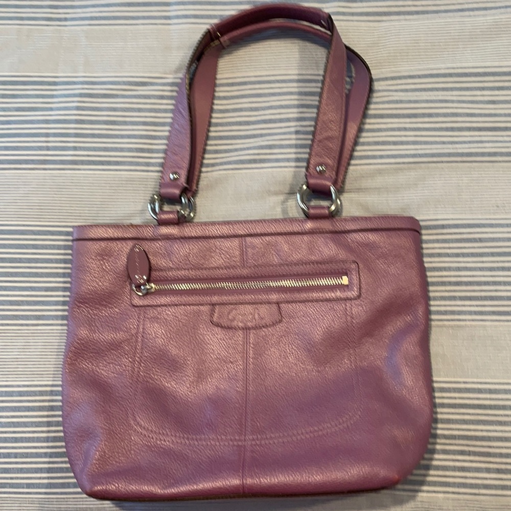 Coach Tote/Purse
